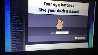 How to cheat in duck life 4