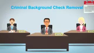 How to Remove Your Record From Background Checks