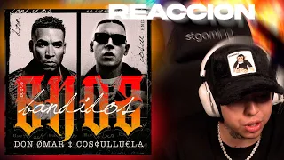 Westcol Reacciona A Bandidos Don Omar x Cosculluela