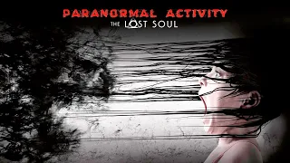 Paranormal Activity: The Lost Soul – All Cutscenes (Game Movie) 1080p HD