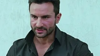 Agent Vinod (Uncut Official Teaser) | Saif Ali Khan & Kareena Kapoor