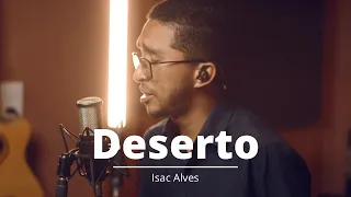 Deserto - Isac Alves [cover]