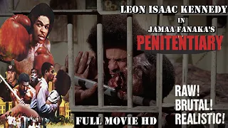 Penitentiary (1979) by Jamma Fanaka - Full Movie HD - Boxing Movie - Drama