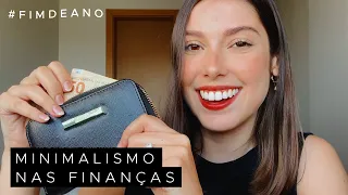 COMO TER UMA VIDA FINANCEIRA MAIS LEVE E ORGANIZADA EM 2023 | MINIMALISMO E FINANÇAS