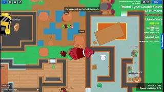 Braains.io Good jukes | Being 70k