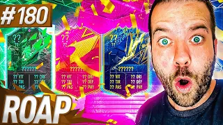 LE PLUS GROS TROLL DANS CE PACK OPENING - ROAP #180