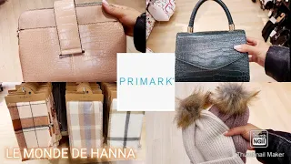 PRIMARK 22-10 SACS A MAIN BONNETS ÉCHARPES