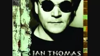 Ian Thomas - Time is the Keeper