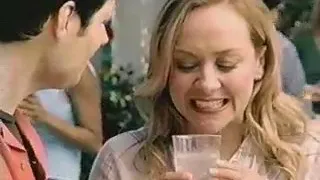 Sierra Mist Bite Commercial with the MadTV Cast