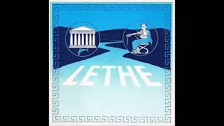 Lethe - Lethe 1981 FULL VINYL ALBUM (symphony prog)