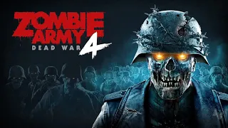 Zombie Army 4 Dead War - Nuevo Soundtrack (Actualizacion 1.28)