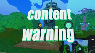 death = content | Content Warning