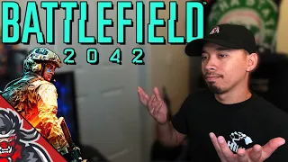 Can Battlefield 2042 Redeem Itself?