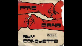 Guy Conquette - Ki Gen I Ka Fait