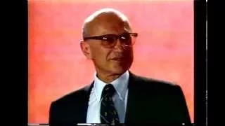 Milton Friedman Speaks  11  Putting Learning Back in the Classroom Lecture