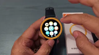 Xiaomi Watch S3