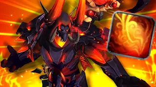 This Destro Warlock Is GODLIKE! (5v5 1v1 Duels) - PvP WoW: Dragonflight