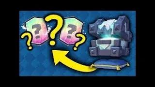 Live- clash royale #25- în română deschidem un super magical chest!