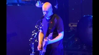 Devin Townsend - Coast (with extended jam intro) Live 2019