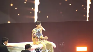 If I ain’t got you - NuNew (24-07-65) NuNewMagicDayFanCon