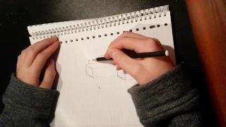 How to draw |  episode 2 | how to draw a table + kitchen