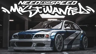 COLOQUEI TODAS AS PEÇAS JUNKMAN NA BMW M3 GTR E FICOU MUITO APELÃO!!!