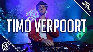 TIMO VERPOORT LIVESET 2023 | Guest Liveset by Timo Verpoort | Urban, Moombahton & Guilty Pleasures