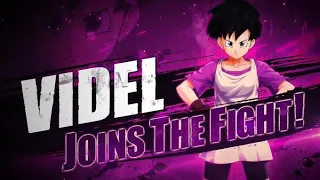 Dragon Ball FighterZ : All videl intros and Unique interactions