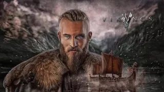 1 Hours of Viking(Mostly)_Nordic Bronze Age _ World's Most Powerful Vikings Music _ Viking Musc