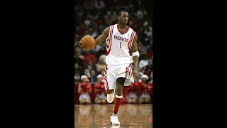 Лучшие моменты Трэйси МакГреди в Houston Rockets #52
