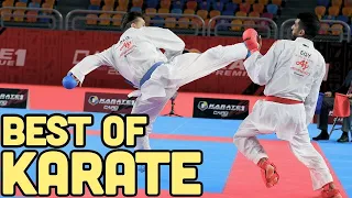 Best Of Karate 2023