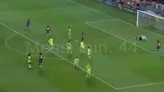 Barça 5 - 1 Levante