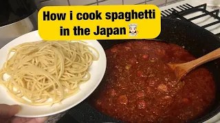 masarap daw ako mag spaghetti