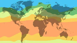 Expansion der Tropen begünstigt Stürme und Dürren