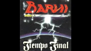 BARNI - TIEMPO FINAL (1993) ALBUM COMPLETO