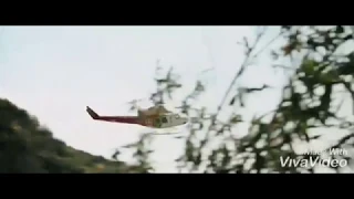 San andreas : Helicopter rescue scene// Sinemar Drishyo //