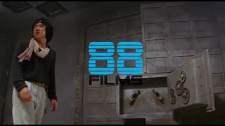 88 Films Jackie Chan Blu-ray Collection MEGA TRAILER