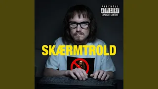 Skærmtrold