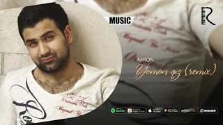 Imron - Yomon qiz (Official Remix Audio) 2019