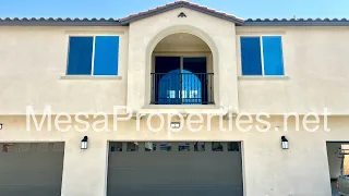 Newly Constructed 3-bedroom 2-bathroom Home in Fontana