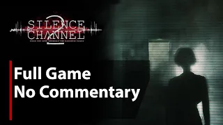 Silence Channel 2 | Full Game | No Commentary