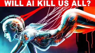 Why AI Is The Most Dangerous Thing You Can Imagine Right Now