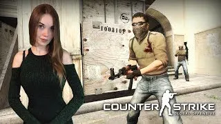 🔴  CS:GO путь бигстара к сильверу (1440р)