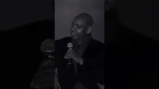 Dave Chapelle: The Biggest Thing The Responsibility Of Freedom