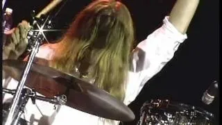 MOLLY HATCHET  Fall Of The Peacemakers  2007 LiVE