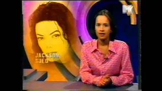 1996-01-24 Thriller-Girl wants more money from Michael Jackson (MTV News)