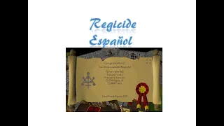 Regicide OSRS Español