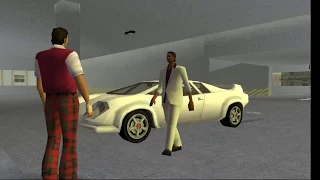 Прохождение vice city .671 Миссии Ангелы-хранители,Убийство жены