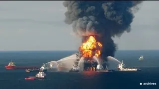 La justice américaine accable le géant pétrolier BP