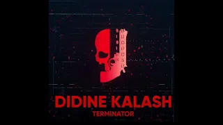 Didine canon 16 – Terminator - instrumental ./ RAP instruments